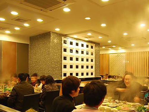 餐飲VI專賣店設計